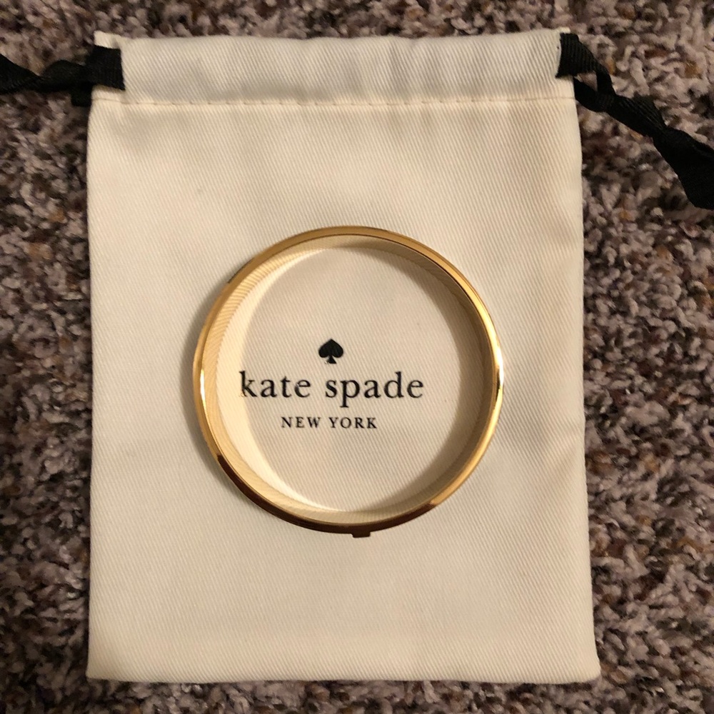 NWOT Kate Spade bangle